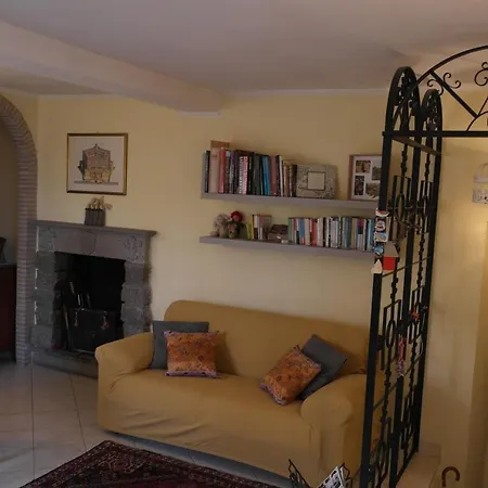 La Casa Del Sole Apartment