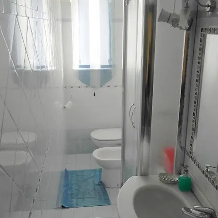 La Casa Del Sole * Caprarola