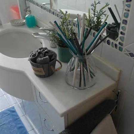 La Casa Del Sole Apartment