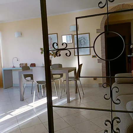 Apartment La Casa Del Sole Caprarola