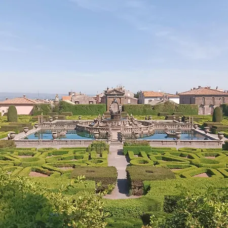 Апартаменты La Casa Del Sole