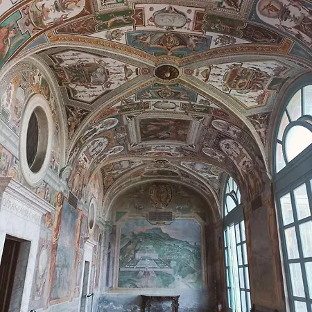 La Casa Del Sole *